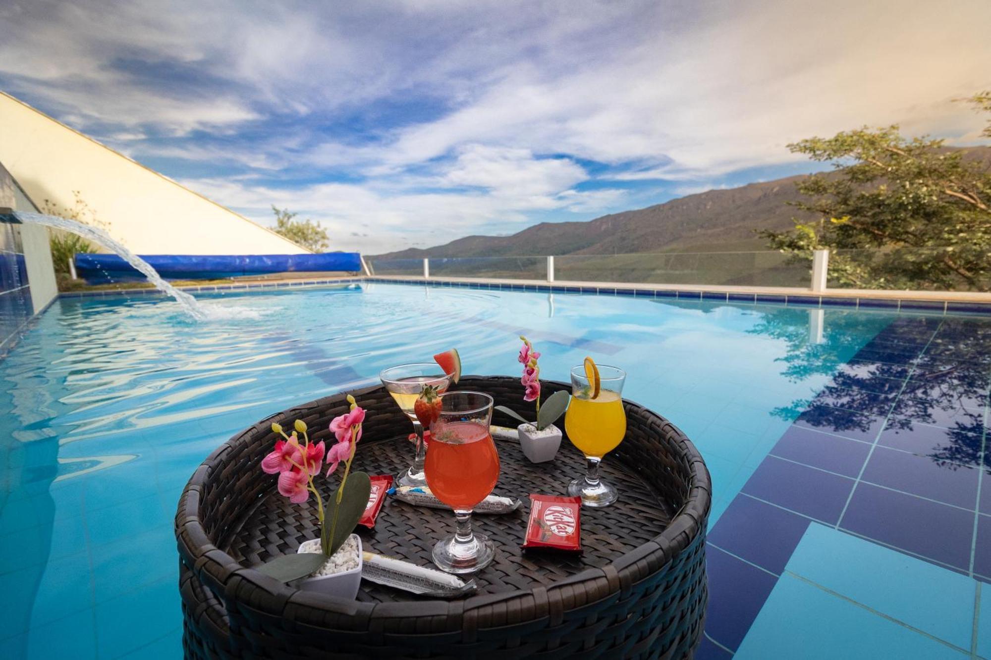 Ate 8 Hospedes, Linda Vista, Piscina, Salao De Jogos E Brinquedoteca 오루프레투 외부 사진